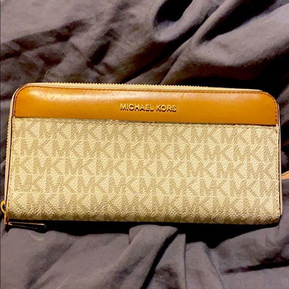 Mk wallet